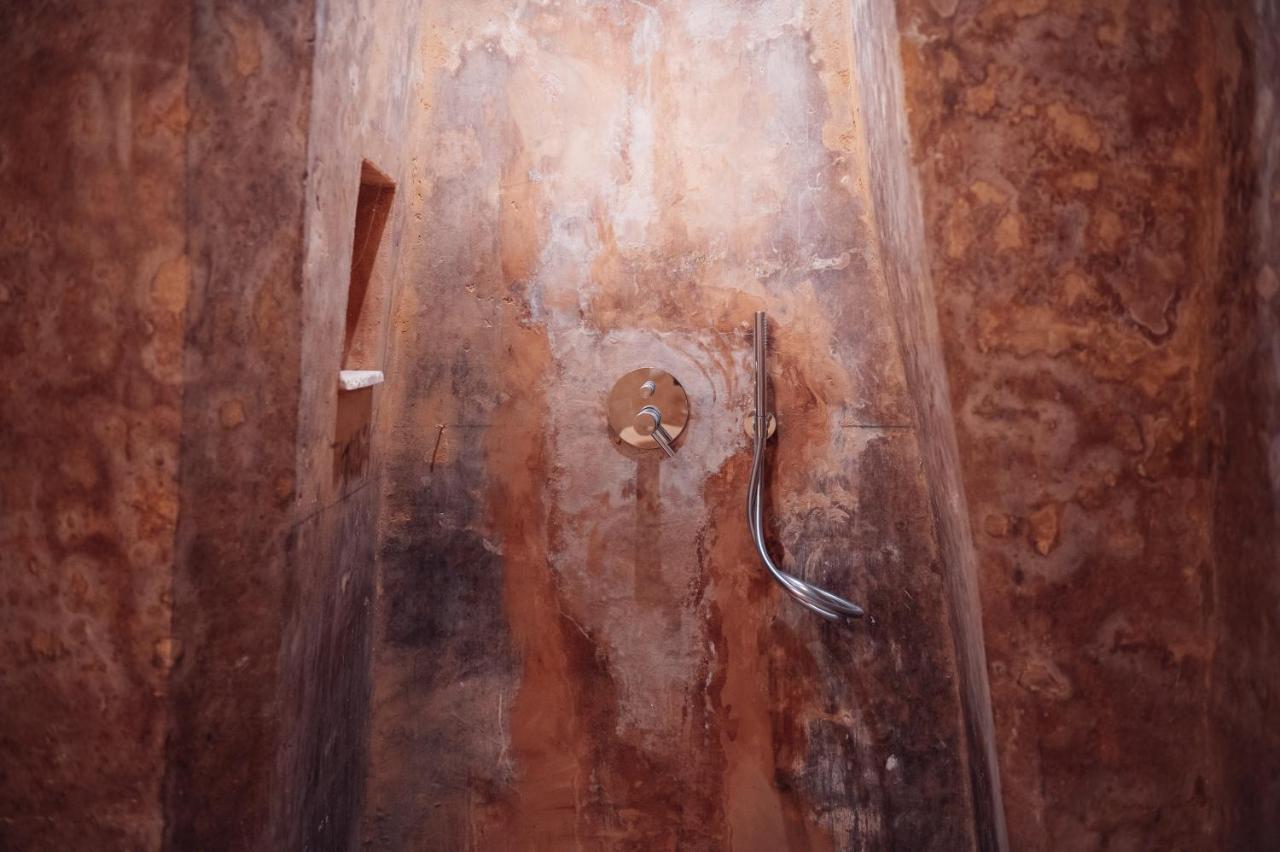 Tenuta Tresca Suites - Dimora Storica San Cassiano  Zewnętrze zdjęcie