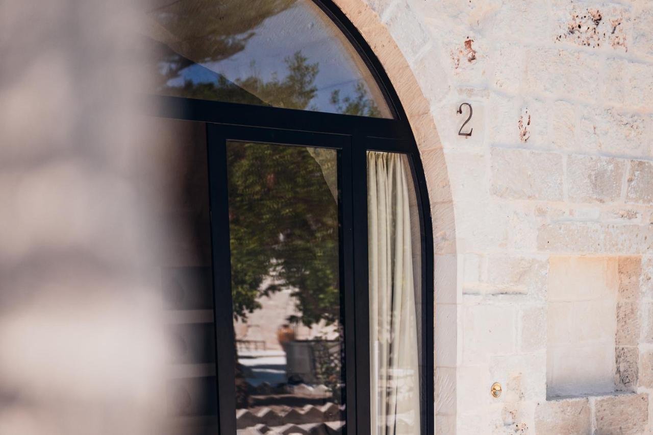 Tenuta Tresca Suites - Dimora Storica San Cassiano  Zewnętrze zdjęcie