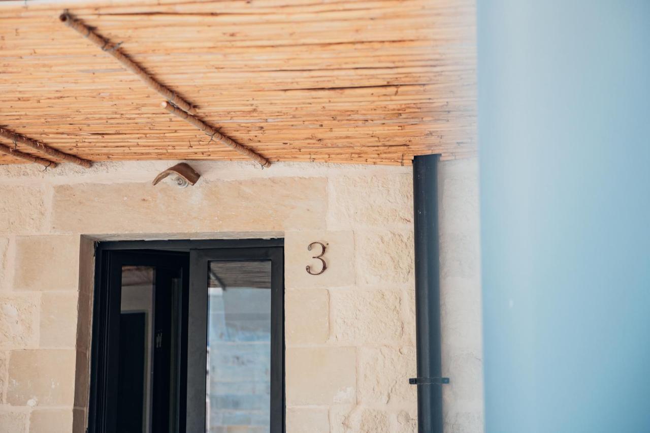 Tenuta Tresca Suites - Dimora Storica San Cassiano  Zewnętrze zdjęcie