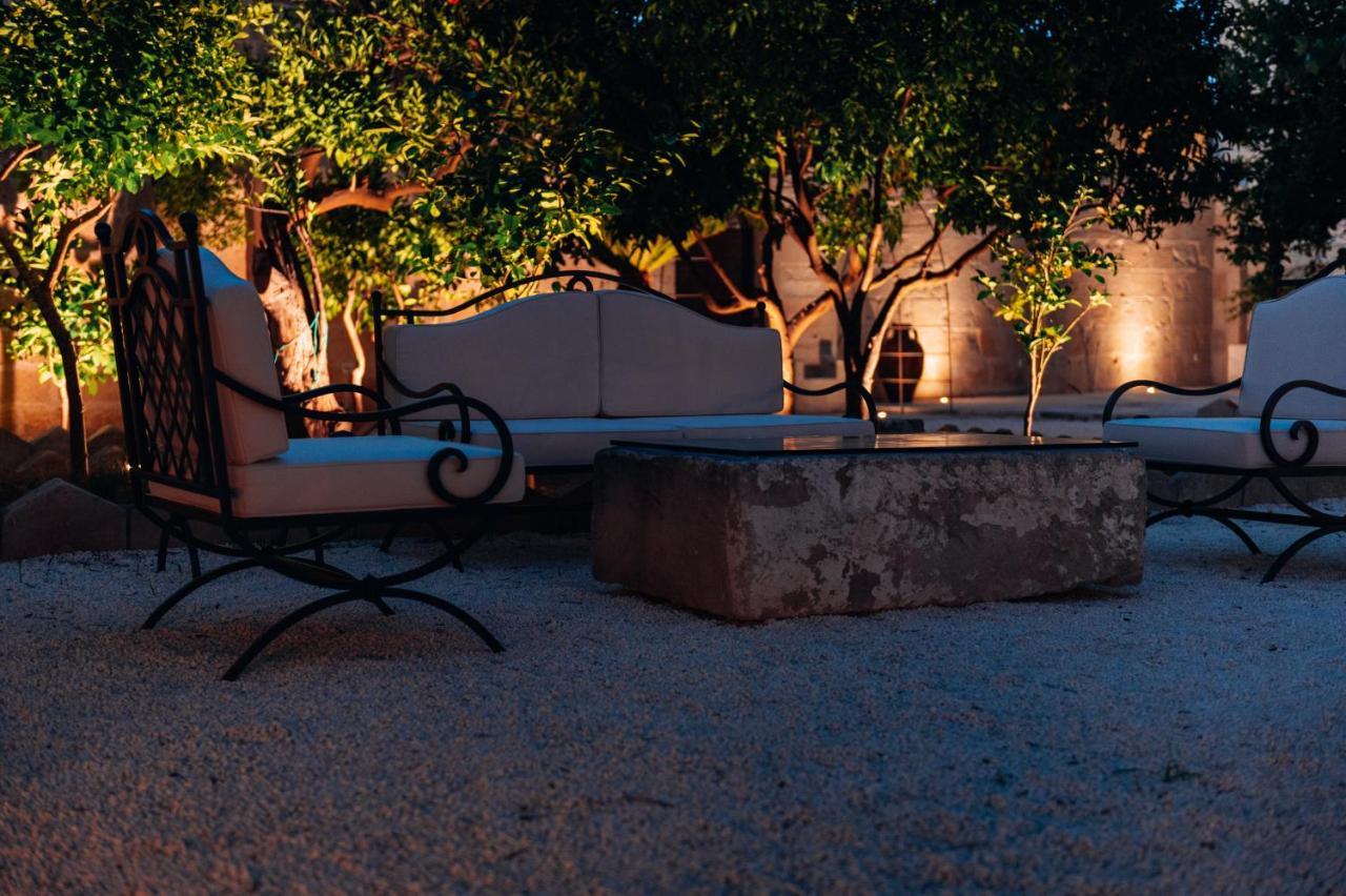 Tenuta Tresca Suites - Dimora Storica San Cassiano  Zewnętrze zdjęcie