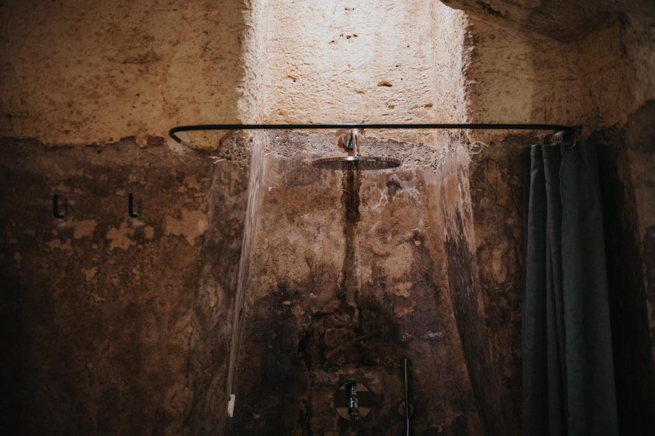 Tenuta Tresca Suites - Dimora Storica San Cassiano  Zewnętrze zdjęcie